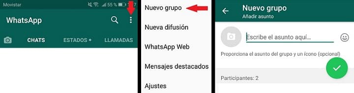 grupo whatsapp